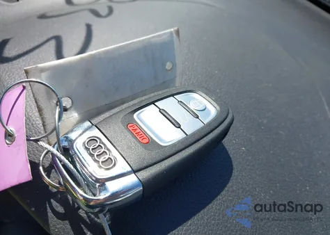 2015 Audi Q5 2.0T Premium from USA, damaged, VIN WA1LFAFP4FA130737